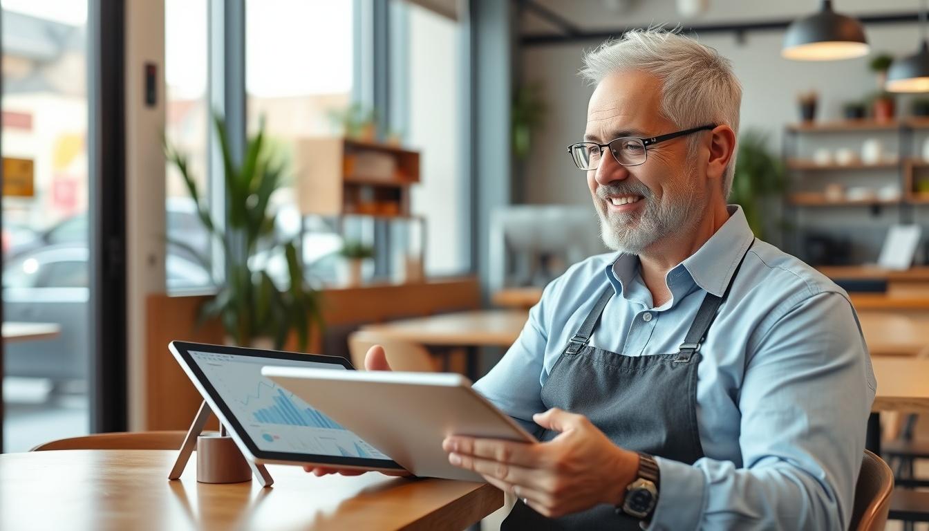 Streamline Your Business Processes